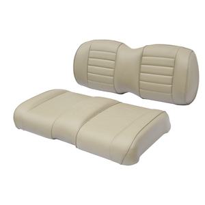 Ezgo RXV ชุดที่นั่งรถกอล์ฟเบาะรองนั่งด้านหน้าและพนักพิง - Product Image 2