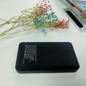 شاحن بنك طاقة 60 واط من النوع C mah مع QC3.0 شحن سريع لطابعة محمولة لسخان الكمبيوتر المحمول <span class=keywords><strong>Macbook</strong></span> - Product Image 5