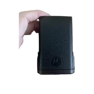 Pmnn4486a pin thông minh thiết lập cho Walkie-Talkie apx6000 apx7000 apx8000 xách tay không dây thiết lập 30-50km toàn cầu nói chuyện cho an ninh - Product Image 4