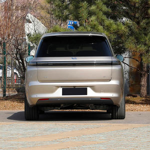 Lixiang L7 L8 L9 45 Km/h <span class=keywords><strong>Voiture</strong></span> <span class=keywords><strong>Électrique</strong></span> Nouveau 2023 <span class=keywords><strong>Sans</strong></span> Licence - Product Image 6