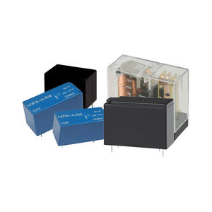 Douilles et quincaillerie pour relais GSA32-02 ANY TRIP, spécialement conçues pour les relais de puissance, relais de plus de 2 ampères - Product Image 1