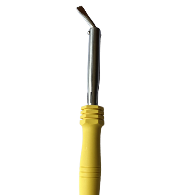 Portable Electric Soldering Iron Kit Battery Powered with Adjustable 80W/100W/150W/200W/300W Temperature Output