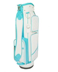 Sac de golf et sac de chariot de golf personnalisables avec logo client, vente en gros usine BSCI, offre spéciale - Product Image 5
