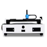 Fábrica De Fibra De Corte A Laser Máquina De Corte A Laser Alta Velocidade 3KW 4KW Máquina De Corte A Laser para Sheet Metal Gravura Marcador