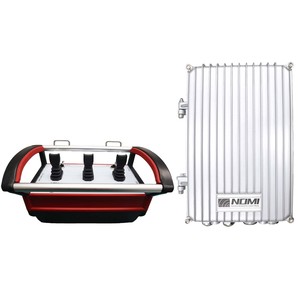 <b>Crane</b> <b>Remote</b> <b>Control</b> Wireless System Industrial Use Long Distance - Product Image 6