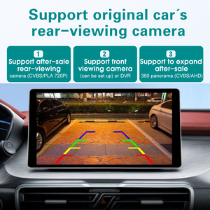 Thông Minh Mmi Carplay Hộp Không Dây Carplay Giao Diện Cho Dodge Sạc 2013 2022 <span class=keywords><strong>Android</strong></span> Tự Động Chuyển Hướng Gương Liên Kết - Product Image 6