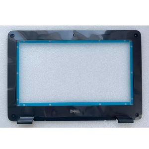 W5w31 0w5w31 Bán buôn máy tính xách tay phía trước màn hình LCD bezel cho <span class=keywords><strong>Dell</strong></span> Chromebook 11 3110 - Product Image 1
