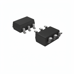 Authorized Distributor Buy Electronics Components Online SOT 23 6 S-8261ABLMD-G3LT2U Power Management (PMIC) - Product Image 1