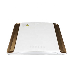 Roof Air Conditioning System R32 Ultra-Thin <b>Body</b> Powered with Cooling/Heating and WiFi Function - Product Image 1