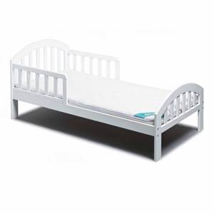 High Quality Wholesale Baby <b>Cribs</b> European Design Solid Wood Bed Safe for Kids in Bedroom or School - Product Image 1