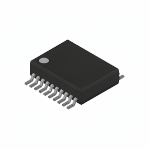 74ABT541CMSA Proveedores de Componentes Electrónicos Originales 20 SSOP (0.209", 5.30mm de Ancho) Circuito Integrado Lógico BUFFER SIN INVERSIÓN 5.5V 20SSOP - Product Image 1