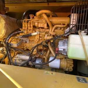 รับประกันราคาถูก รถขุด CAT310 มือสอง CATERPILLAR สภาพดี กำลังแรง รถขุดตีนตะขาบสำหรับขาย - Product Image 6