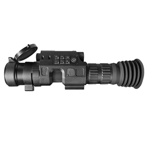กล้องเล็งกลางคืน TYPHON NV101 แบบปรับได้ ผลิตจากอลูมิเนียมอัลลอยด์ กำลังขยาย 3-18 เท่า พร้อมฐานติดตั้งขนาด 30 มม. กันน้ำ ทนทาน - Product Image 1