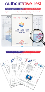 Bóng đá chuyên nghiệp cao cấp Aolan Sports, size 5, in <span class=keywords><strong>logo</strong></span> tùy chỉnh, chất liệu PU, ép nhiệt, sử dụng trong nhà và ngoài trời - Product Image 6