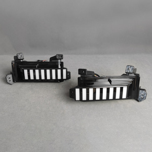 ไฟท้าย LED สำหรับกันชนหลัง Haval Big Dog Plus รุ่นปี 2023-2026 (อะไหล่เปลี่ยน) - Product Image 4