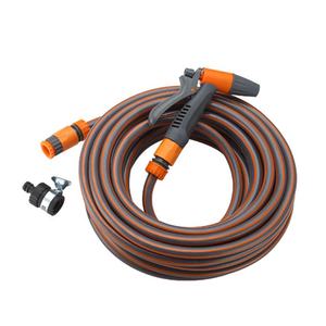 <strong>Best</strong> Product RG39 <strong>Garden</strong> <strong>Hose</strong> <strong>Timer</strong> 10m 20m 30m Expandable <strong>Garden</strong> <strong>Hose</strong> <strong>Garden</strong> <strong>Hose</strong> Nozzle Cart Sprayer - Product Image 2