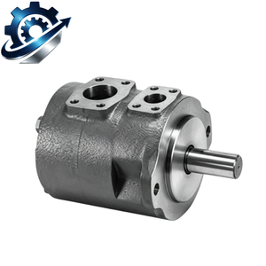 Válvula Direccional Solenoide de Flujo Medio DG4V-5-6C-M-U1-H-7-50, Válvula de Control Hidráulico para Maquinaria Pesada - Product Image 3