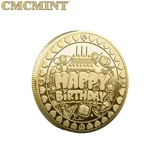 Monedas 무료 디자인 스탬핑 다이 3D 아연 합금 도전 동전 사용자 정의 새겨진 금속 동전
