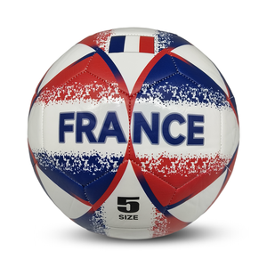 GOLTY SM-<span class=keywords><strong>2016</strong></span> Pallone da Calcio Misura 5, Peso 410-450G e Circonferenza 680-700MM, con 32 Pannelli Cuciti a Macchina - Product Image 1