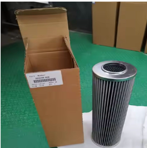 Repuestos para Compresores de Aire, Filtro de Aceite MANNY 250031-850 - Product Image 4