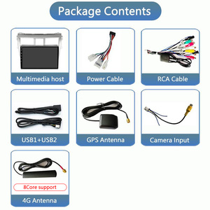 เครื่องเสียง<span class=keywords><strong>รถยนต์</strong></span>ระบบ<span class=keywords><strong>น</strong></span>ำทาง GPS <span class=keywords><strong>แอ</strong></span><span class=keywords><strong>น</strong></span><span class=keywords><strong>ด</strong></span><span class=keywords><strong>รอย</strong></span>ด์9 ''CarPlay DSP เครื่องเล่<span class=keywords><strong>น</strong></span>เสียงสำหรับ Toyota <span class=keywords><strong>Vios</strong></span> Yaris หน้า<span class=keywords><strong>จอ</strong></span>ใหญ่2007-2012วิทยุ - Product Image 6