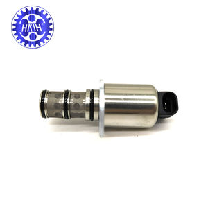 Гидравлический электромагнитный клапан AT310584 для погрузчика John Deere 325J 315SJ 410K 210K 410L 310L - Product Image 2