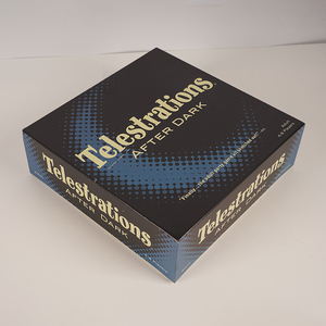 Fabricants de jeux de société OEM, fabricant de plateaux de jeu personnalisés, service tout-en-un, jeu de société RPG personnalisé, éducatif et interactif - Product Image 5