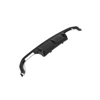 Diffuseur de pare-chocs arrière en fibre de carbone pour BMW F80 M3 F82 F83 M4 2014-2017