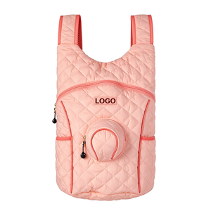 Nouvelle Arrivée 2025 – Sac Isotherme Sportif avec Doublure en Polyester, Fermeture Éclair et Fermoir, Couleur et Logo Personnalisables, Résistant à l'Eau - Product Image 1