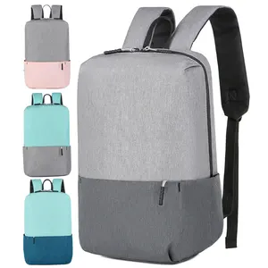 تصميم بسيط حقيبة ظهر صغيرة من شاومي, حقيبة ظهر صغيرة من شاومي للفتيات والأولاد ، رحلة قصيرة للمدرسة