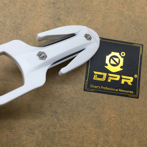 Cortador de Líneas de Buceo Multicolor al por Mayor <span class=keywords><strong>DPR</strong></span> con Cuchilla de Cerámica o Acero Inoxidable para Uso Subacuático, Equipo de Buceo - Product Image 4