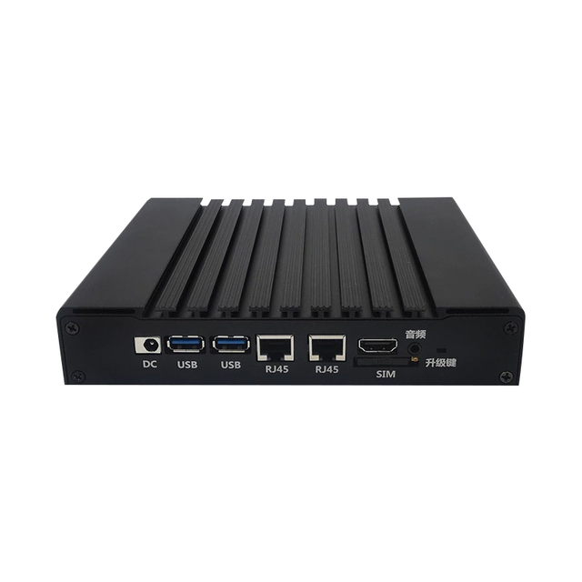 NDCOMPUTING Industrial AI Algorithm Embedded Computer Development Board Kit Linux Android Number Plate Recognition Camera NVIDIA