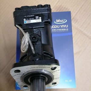 ปั๊มไฮดรอลิก Likk รุ่น PA2*57 0511560 ตัวเครื่องเหล็กหล่อ - Product Image 1