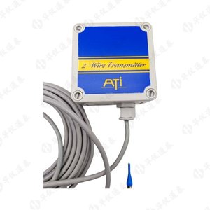 Transmisor de Sensor de Peróxido de Hidrógeno ATI B12, Monitoreo en Tiempo Real, Configuraciones Predeterminadas, Sensor Ambiental - Product Image 4