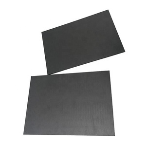 Độ tinh khiết cao kháng thấp công nghiệp thiêu kết <span class=keywords><strong>Graphite</strong></span> cathode tấm - Product Image 4