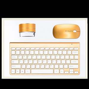 Meilleures ventes 2025 : Clavier avec souris, clé USB, stylet et batterie externe – Essentiels promotionnels pour entreprises et produits de bureau - Product Image 4