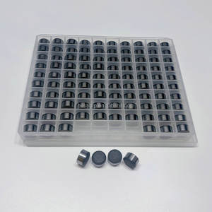 Ferramentas de Corte 1313 1613 1606 1913 Cortadores <span class=keywords><strong>PDC</strong></span> Polimento para Broca <span class=keywords><strong>PDC</strong></span> PCD/TSP OEM - Product Image 4