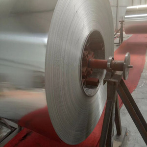 8079 8011 Aluminiumfolie Jumbo Roll 9 10 Micron <span class=keywords><strong>Alcan</strong></span> Zware Aluminiumfolie Voor De Industrie - Product Image 3