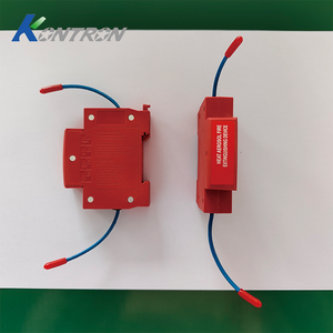Armoires électriques automatiques - Dispositif de suppression d'aérosols mural de marque KONTRON, indice de protection IP65 - Product Image 3
