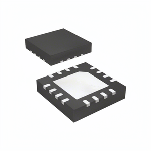Clock Timing Components Electronic 5V41064NLG 16 VFQFN Exposed Pad Manufacturer Channel - Product Image 1