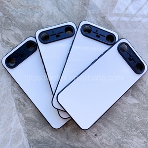 Vente en gros sublimation <span class=keywords><strong>de</strong></span> <span class=keywords><strong>coque</strong></span> antichoc pour Honor X9C Blank - Product Image 2