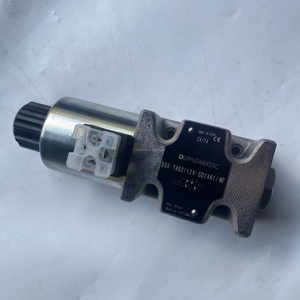 ราคาดีที่สุดและคุณภาพเยี่ยม Dipma Solenoid DS5-TA02-12V-SD24K1-W7 - Product Image 4