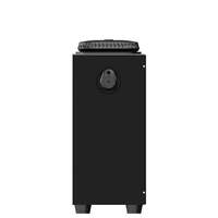 Offre Spéciale A300 200 ml Diffuseur CVC Professionnel pour Hôtels, Diffuseur d'Arôme Électrique de Table en Métal pour Usage Domestique