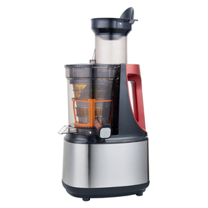 2020 Chuyên Nghiệp Toàn Cầu Độc Đáo Bằng Sáng Chế Big Mouth Máy Ép Trái Cây Chậm Vắt Và Ép Lạnh Máy Ép Trái Cây - Product Image 2