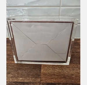 Ssj handmade hiện đại Acrylic một mảnh tăng cường hộp hiển thị cao cấp thân thiện với môi trường prb01 trường hợp - Product Image 4