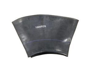 1000 bơi tuyết nổi Ống bơm hơi BUTYL ống bên trong 10.00-20 100cm - Product Image 2