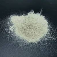 Bubuk Kuning Muda German Pergut S5 S10 S20 S40 Resin Karet Terklorinasi Cr5 Cr10 Cr20 Cr40 untuk Cat dan Pelapis