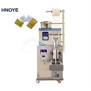 Máquina de Envasado de Polvo con Sellado Trasero para Bolsas de Galletas, Azúcar y Nueces, Multifunción - Product Image 5
