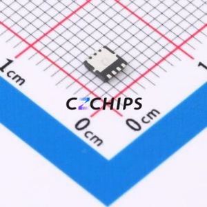 Original et nouveau PDFN-8L PXN017-30QLJ-HXY (3x3) Transistor Transistor à effet de champ (MOSFET) - Product Image 2