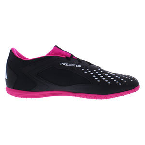 Chaussures unisexes Predator Accuracy.4 modèle MSS-GW7072 taille 13 couleur noir/blanc/rose Team Shock - Product Image 2